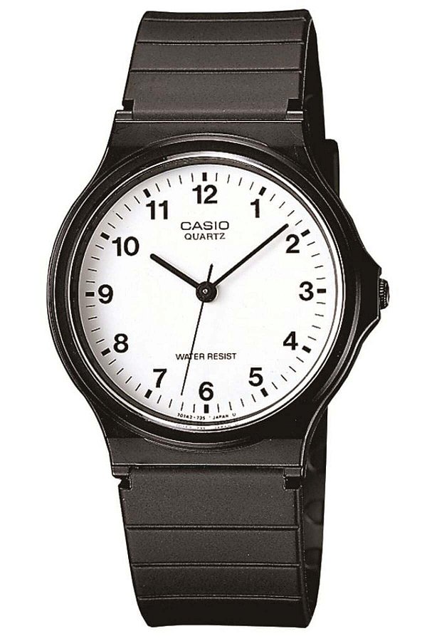 Relógio Masculino Casio MQ-24-7BLL