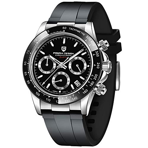 Relógio Masculino HaiQin PD1644
