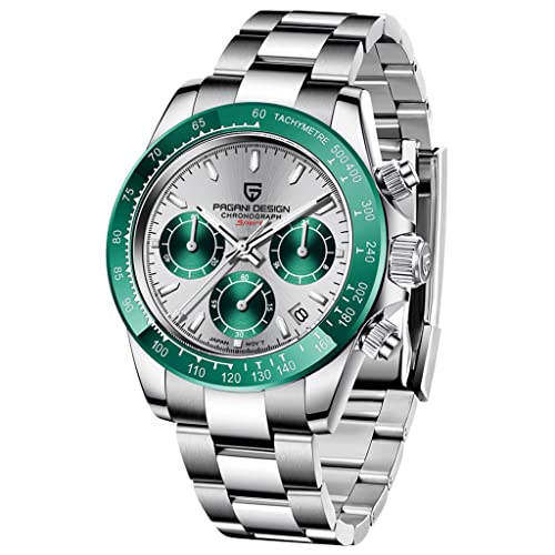 Relógio Masculino HaiQin PD1644