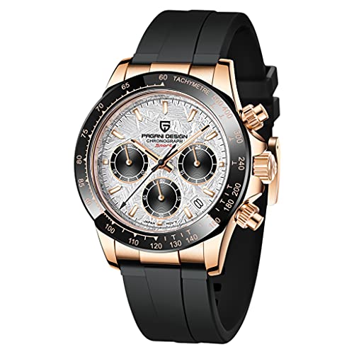 Relógio Masculino HaiQin PD1644