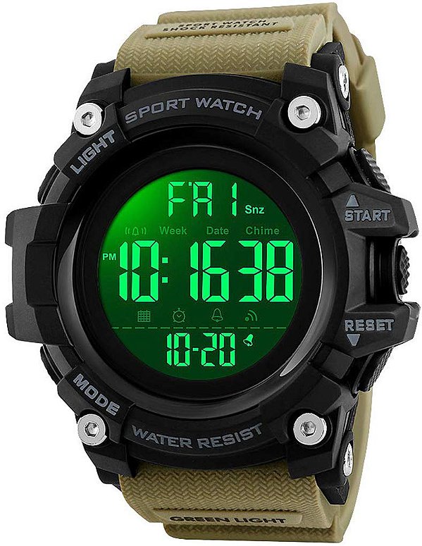 Relógio Masculino Gosasa GOSK1155B