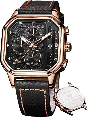 Relógio Masculino OLEVS MJ-G9950