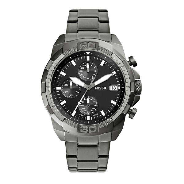Relógio Masculino Fossil FS5852