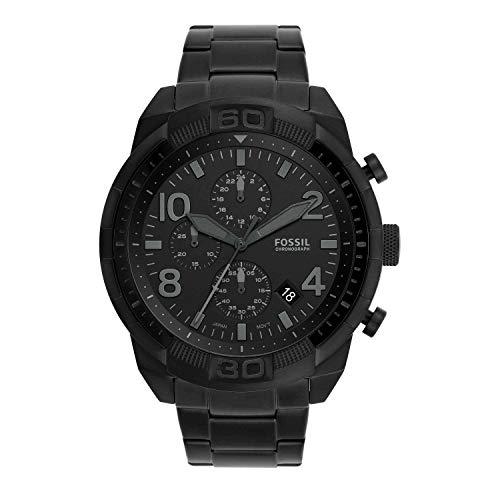 Relógio Masculino Fossil FS5712