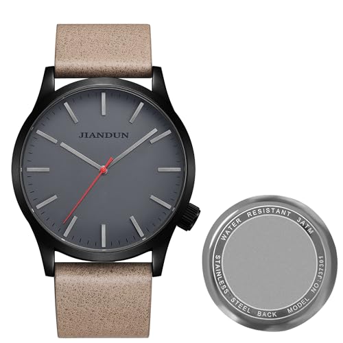 Relógio Masculino JIANDUN J37301