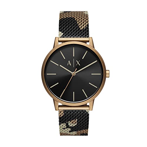 Relógio Masculino A｜X ARMANI EXCHANGE AX2754