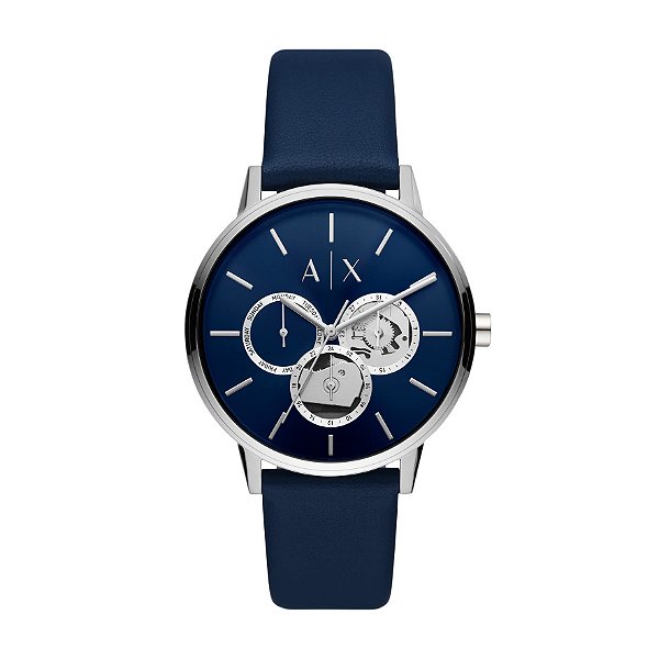 Relógio Masculino A｜X ARMANI EXCHANGE AX2746