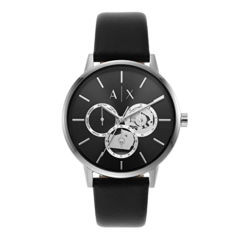 Relógio Masculino A｜X ARMANI EXCHANGE AX2745