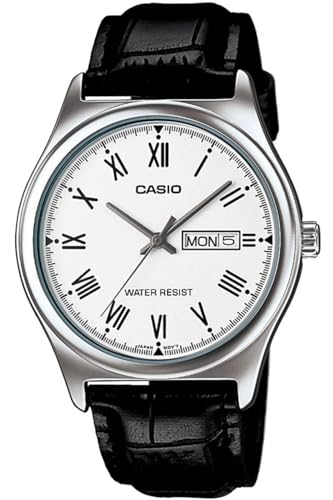 Relógio Masculino Casio MTP-V006L-7B