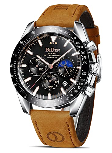 Relógio Masculino HANPOSH 0344