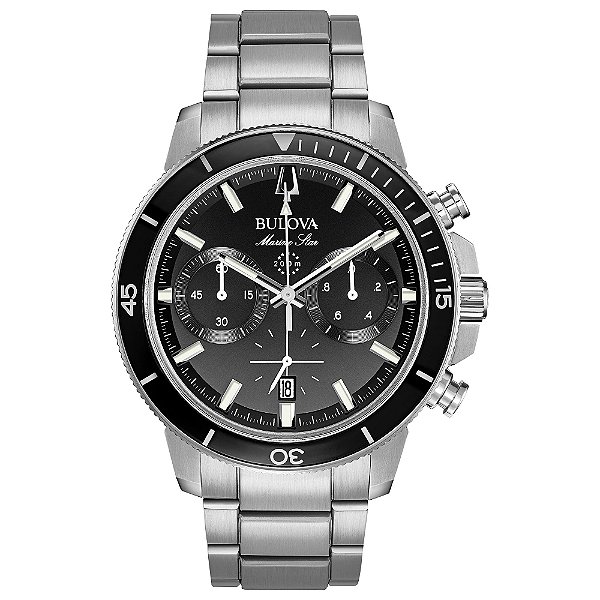 Relógio Masculino Bulova 96B272