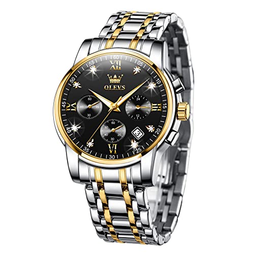 Relógio Masculino OLEVS G2858G-JH