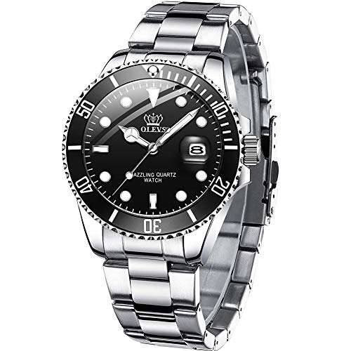 Relógio Masculino OLEVS ZQ-G5885