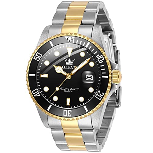 Relógio Masculino OLEVS ZQ-G5885