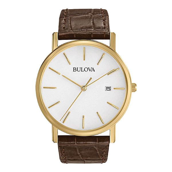 Relógio Masculino Bulova 97B100