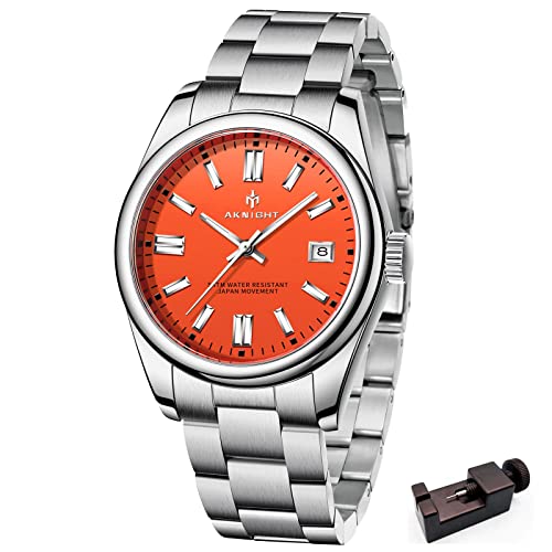 Relógio Masculino AKNIGHT AK-5185