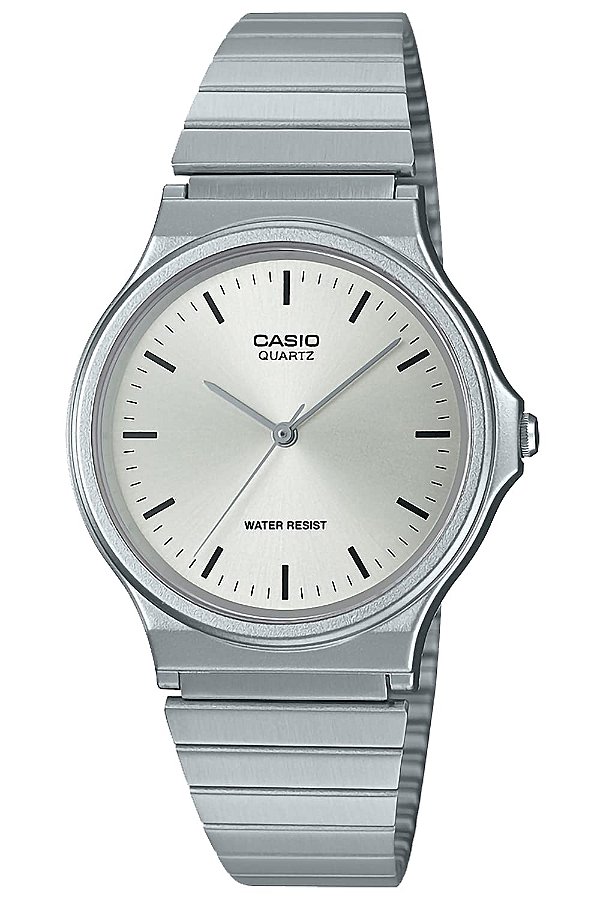 Relógio Masculino CASIO Collection(カシオ コレクション) MQ-24D-7EJH