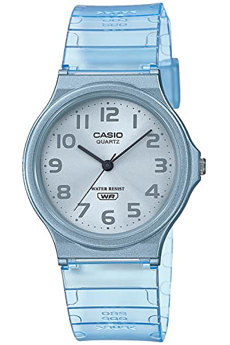 Relógio Masculino CASIO Collection(カシオ コレクション) MQ-24S-2BJF