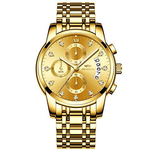 Relógio Masculino DREAMING Q&P WD304NJ2