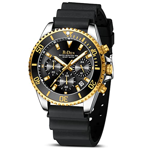 Relógio Masculino HANPOSH 0163-1