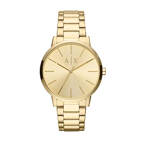 Relógio Masculino A｜X ARMANI EXCHANGE AX2707