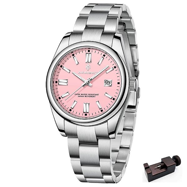 Relógio Masculino AKNIGHT 2113