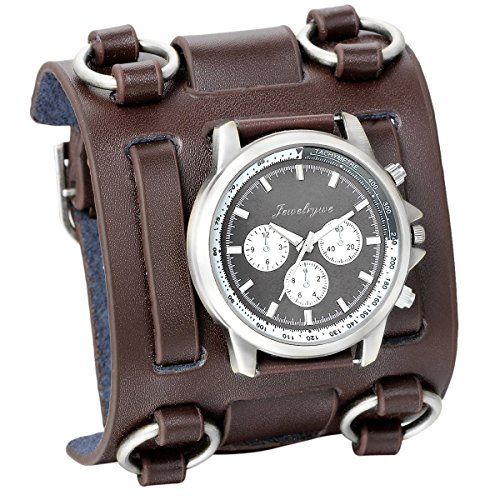 Relógio Masculino JewelryWe JW600033W