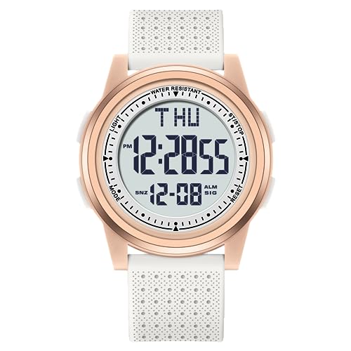 Relógio Masculino NN BEN NEVIS L6655