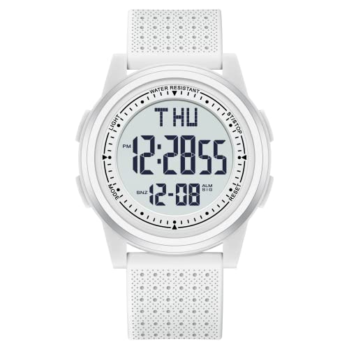 Relógio Masculino NN BEN NEVIS L6655