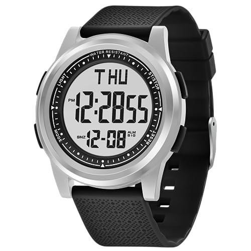 Relógio Masculino NN BEN NEVIS L6655