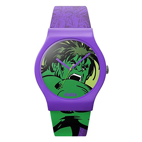 Relógio Masculino DISLIZ 609670791845