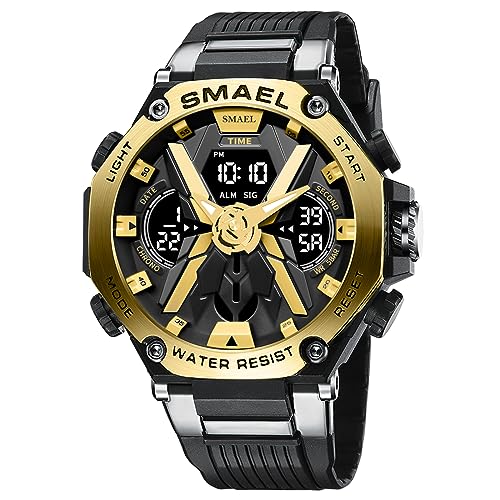 Relógio Masculino KXAITO 8087