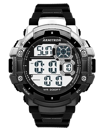 Relógio Masculino Armitron Sport 40/8309GGB
