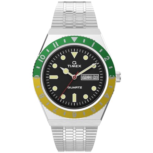 Relógio Masculino Timex TW2U61000ZV