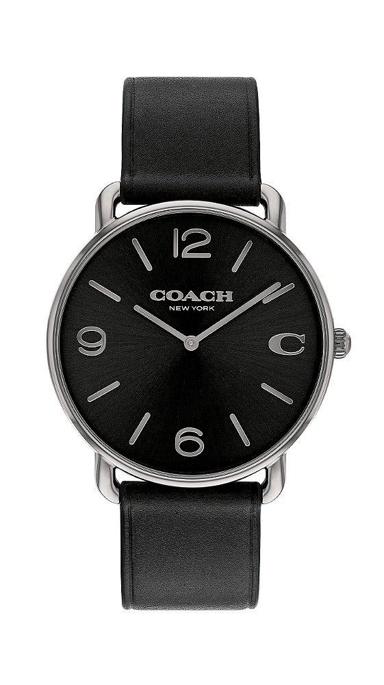 Relógio Masculino Coach 14602645