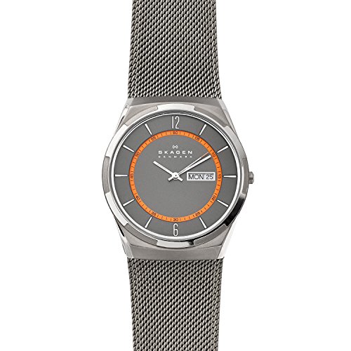 Relógio Masculino Skagen SKW6007