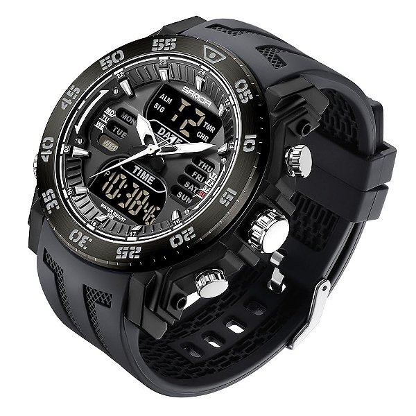 Relógio Masculino KXAITO 2025