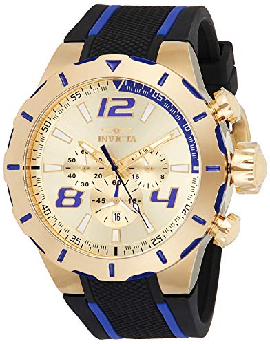 Relógio Masculino Invicta 20107