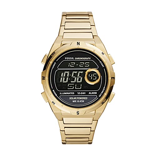 Relógio Masculino Fossil FS5862