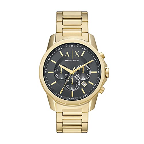 Relógio Masculino A｜X ARMANI EXCHANGE AX1721