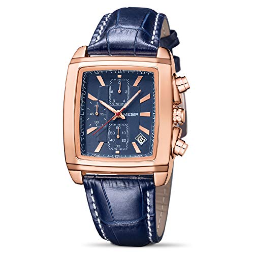 Relógio Masculino MEGIR 2019