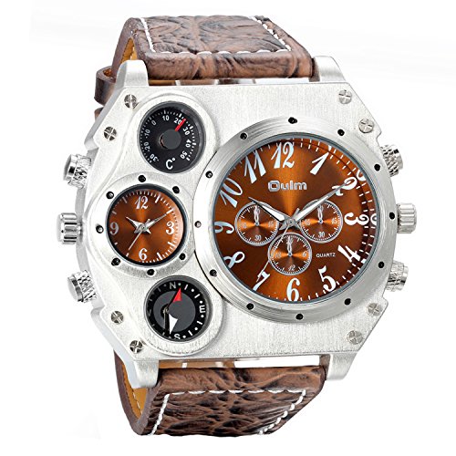 Relógio Masculino Avaner Avaner01P-48