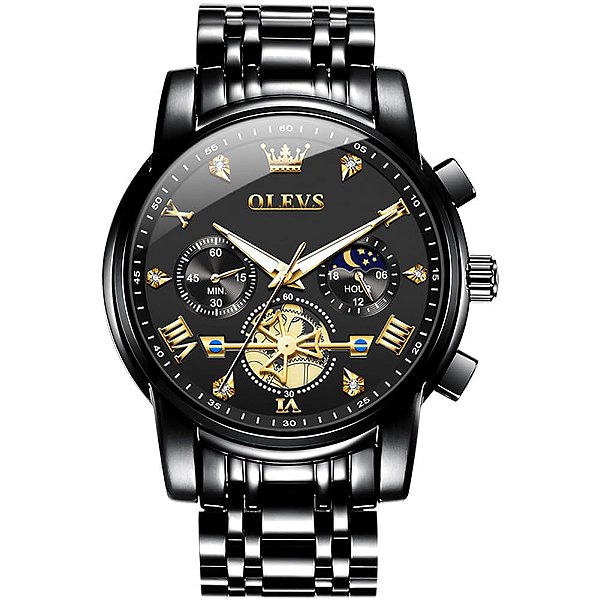 Relógio Masculino OUPINKE FL-OLS-G2856GH-HH
