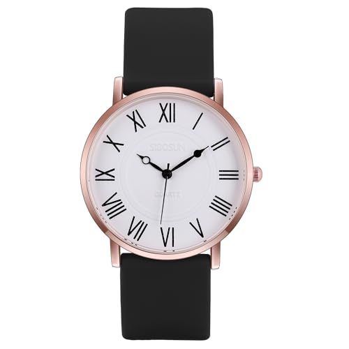 Relógio Masculino SIBOSUN WSD-JXQ144-011-LZ