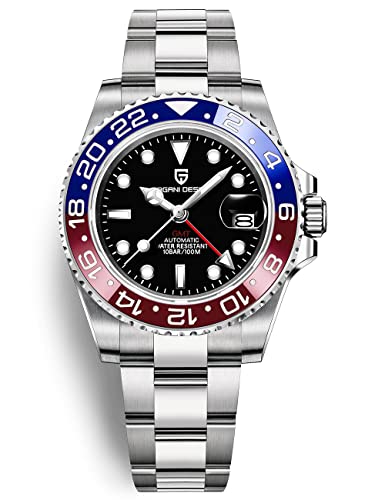 Relógio Masculino PAGRNE DESIGN pagani watch