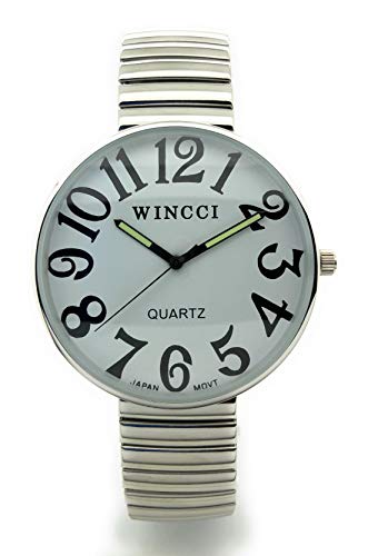 Relógio Masculino Wincci 1259
