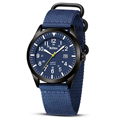 Relógio Masculino HANPOSH 0321