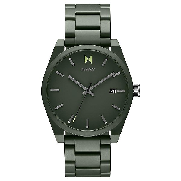 Relógio Masculino MVMT 28000328