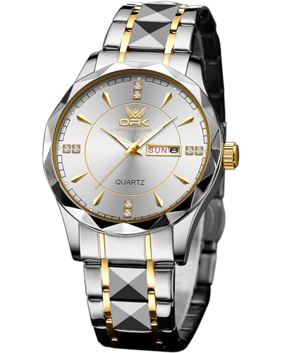 Relógio Masculino OPK HG-US-8151