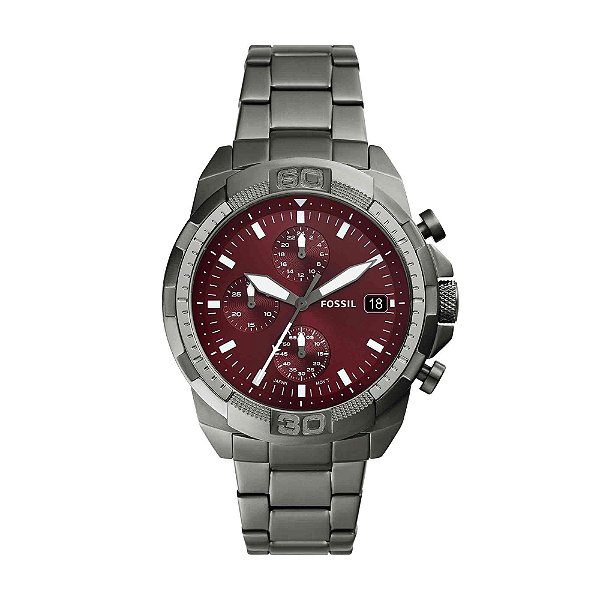 Relógio Masculino Fossil FS6017